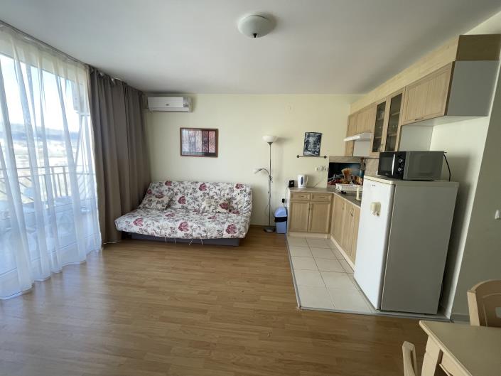 Image No.9-Appartement de 1 chambre à vendre à Sunny Beach