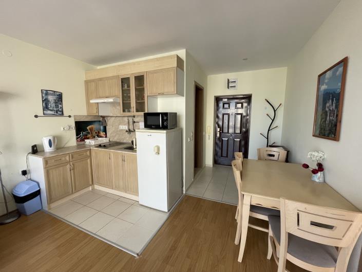 Image No.8-Appartement de 1 chambre à vendre à Sunny Beach