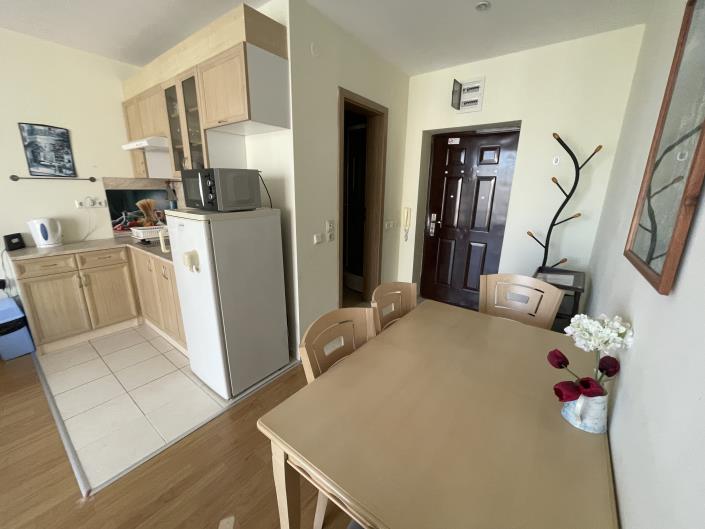 Image No.10-Appartement de 1 chambre à vendre à Sunny Beach