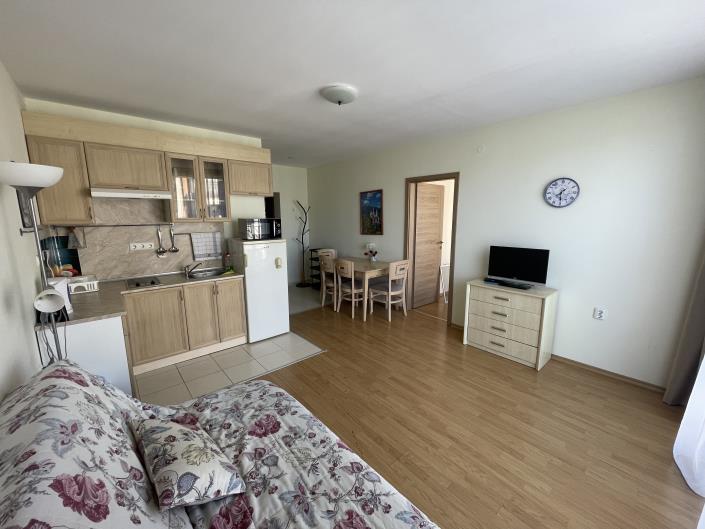 Image No.4-Appartement de 1 chambre à vendre à Sunny Beach