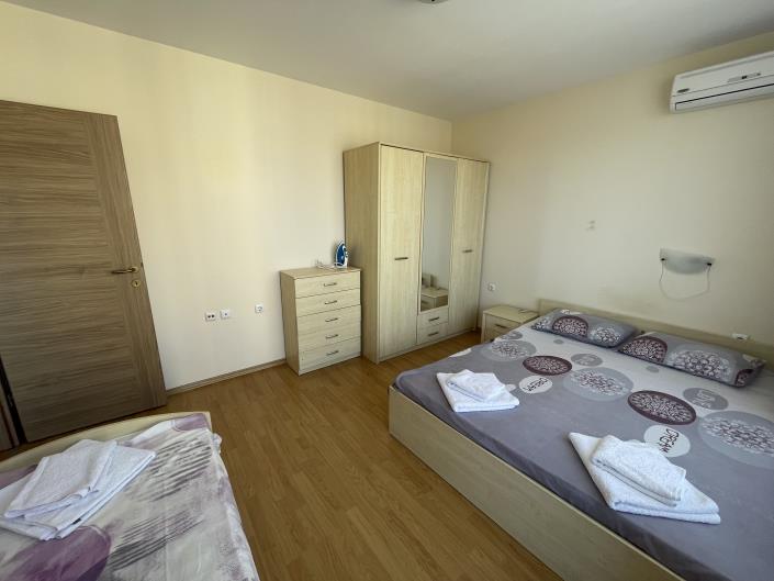 Image No.12-Appartement de 1 chambre à vendre à Sunny Beach