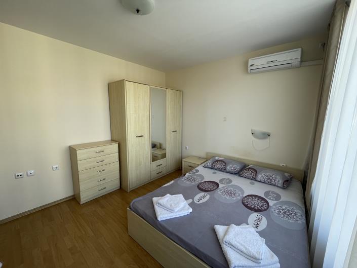 Image No.13-Appartement de 1 chambre à vendre à Sunny Beach