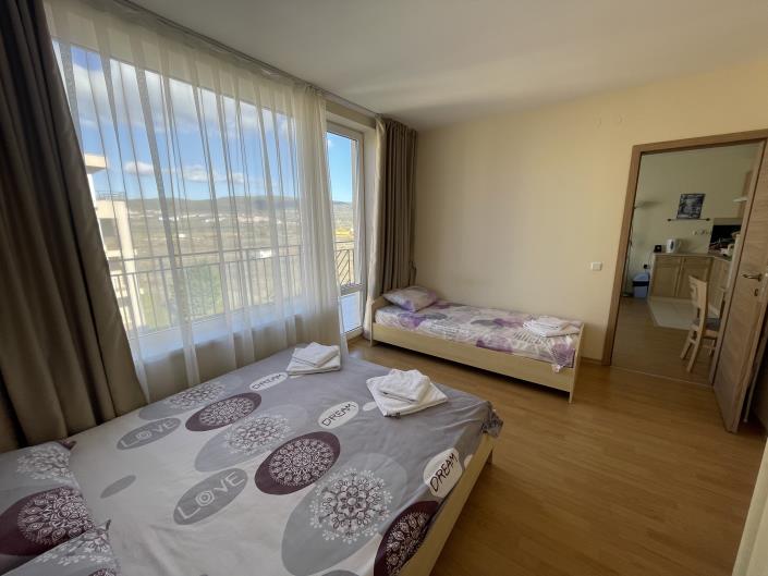 Image No.14-Appartement de 1 chambre à vendre à Sunny Beach