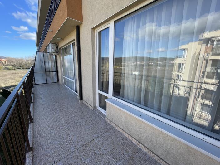 Image No.15-Appartement de 1 chambre à vendre à Sunny Beach