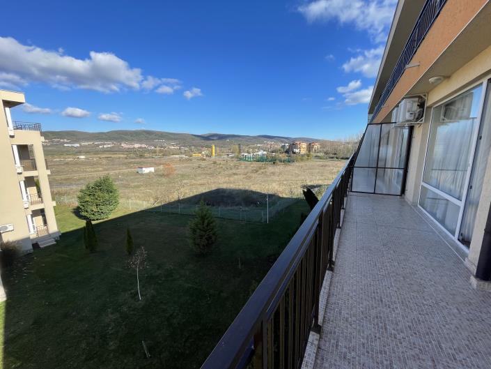 Image No.16-Appartement de 1 chambre à vendre à Sunny Beach