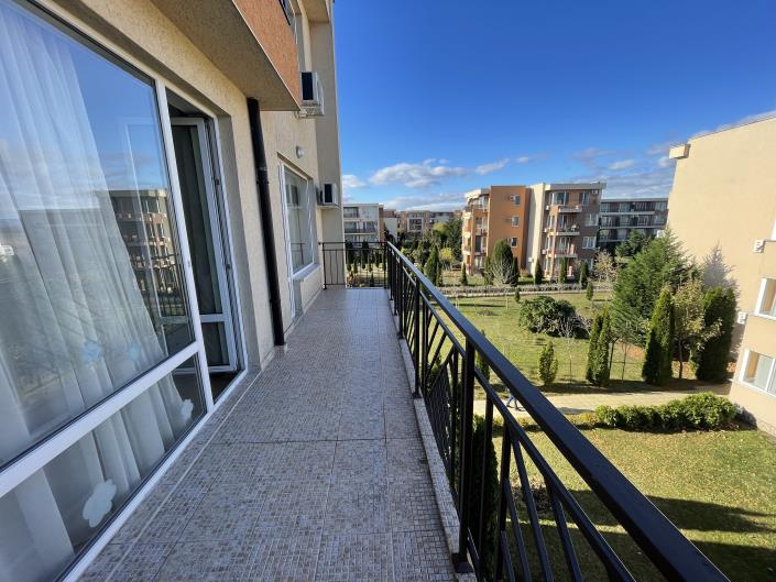 Image No.17-Appartement de 1 chambre à vendre à Sunny Beach