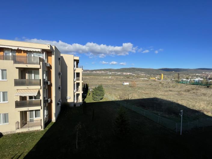 Image No.18-Appartement de 1 chambre à vendre à Sunny Beach