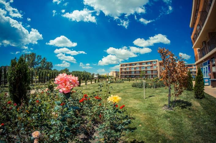 Image No.21-Appartement de 1 chambre à vendre à Sunny Beach