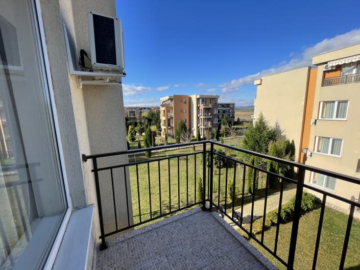 Image No.19-Appartement de 1 chambre à vendre à Sunny Beach