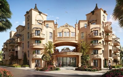 1 - Sunny Beach, Property