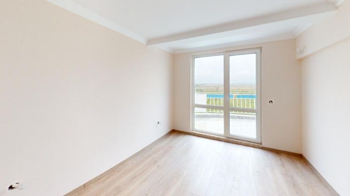 Image No.4-Propriété de 2 chambres à vendre à Kosharitsa