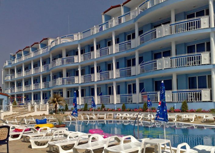 Image No.6-Propriété de 2 chambres à vendre à Kosharitsa