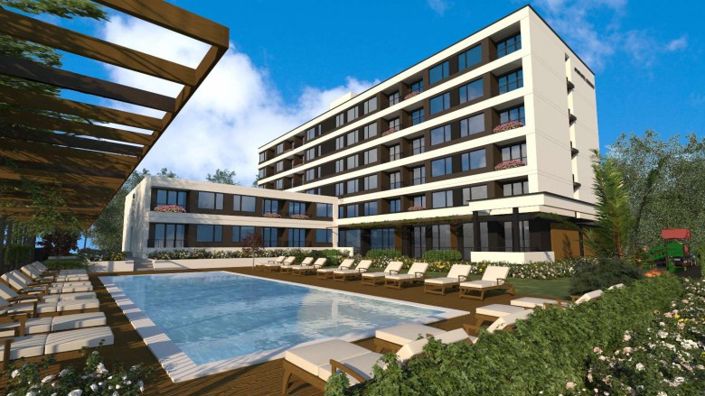 Image No.1-1 Bed Property for sale