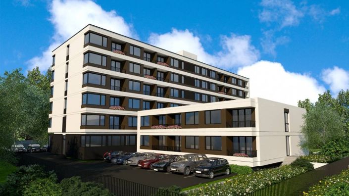 Image No.2-1 Bed Property for sale