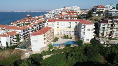 1 - St Vlas, Propriété