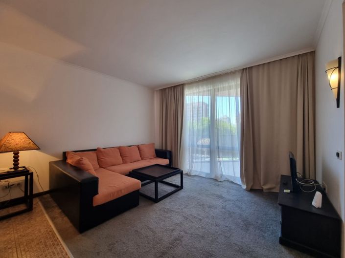 Image No.6-Appartement de 2 chambres à vendre à Sunny Beach