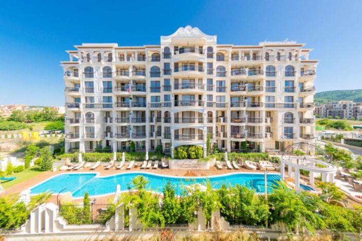 Image No.1-Propriété de 1 chambre à vendre à St Vlas