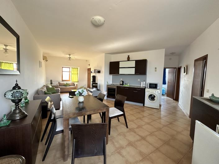 Image No.13-Appartement de 3 chambres à vendre à Sunny Beach