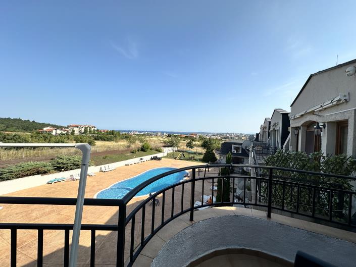 Image No.15-Appartement de 3 chambres à vendre à Sunny Beach