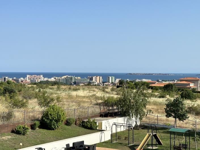 Image No.3-Appartement de 3 chambres à vendre à Sunny Beach