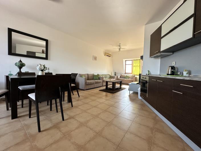 Image No.9-Appartement de 3 chambres à vendre à Sunny Beach