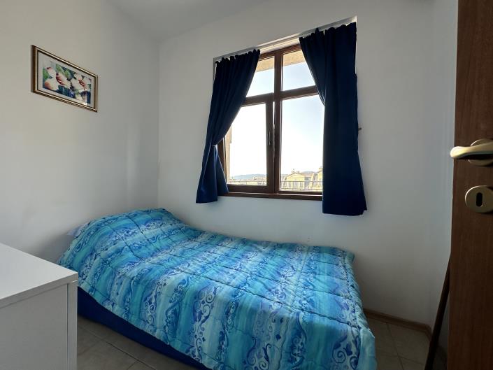 Image No.17-Appartement de 3 chambres à vendre à Sunny Beach