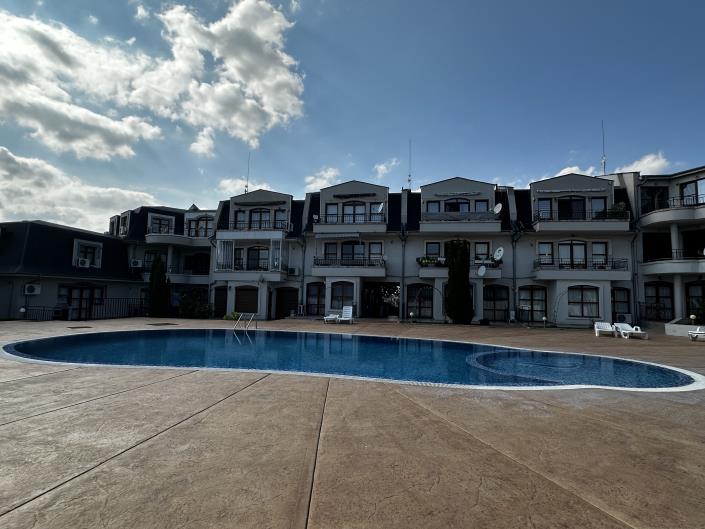 Image No.18-Appartement de 3 chambres à vendre à Sunny Beach