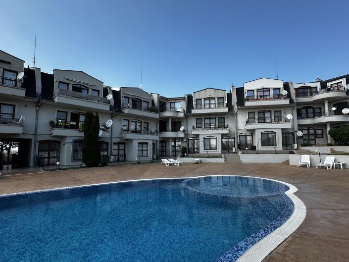 Image No.19-Appartement de 3 chambres à vendre à Sunny Beach