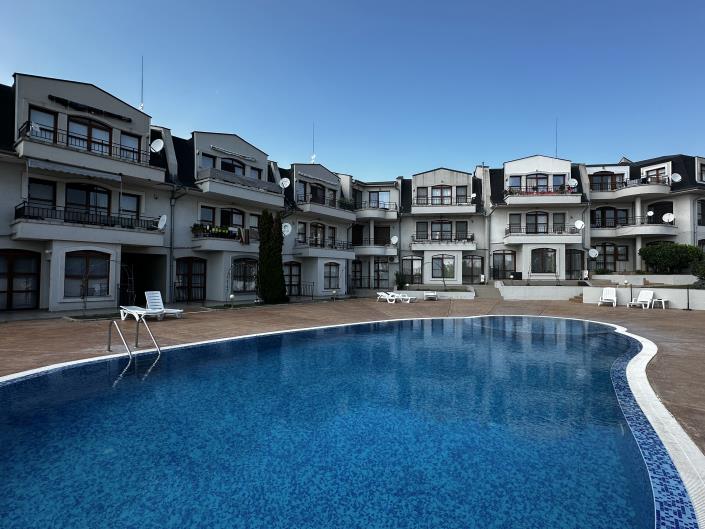 Image No.20-Appartement de 3 chambres à vendre à Sunny Beach