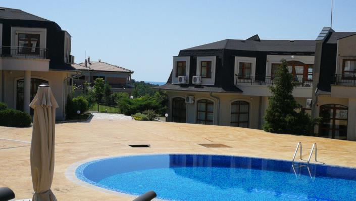 Image No.22-Appartement de 3 chambres à vendre à Sunny Beach