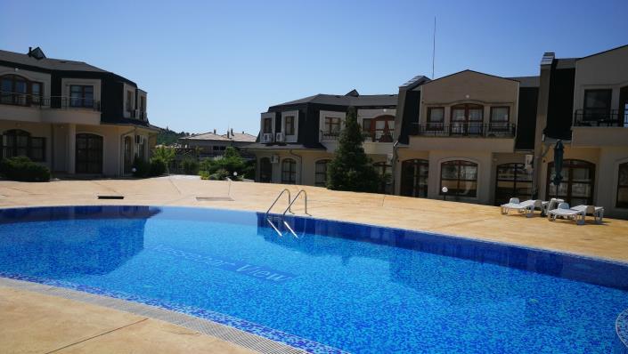 Image No.23-Appartement de 3 chambres à vendre à Sunny Beach