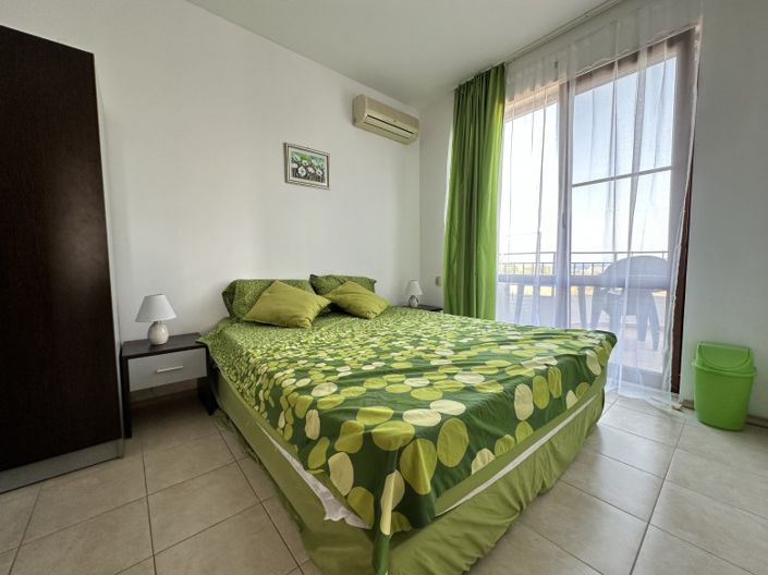 Image No.5-Appartement de 3 chambres à vendre à Sunny Beach