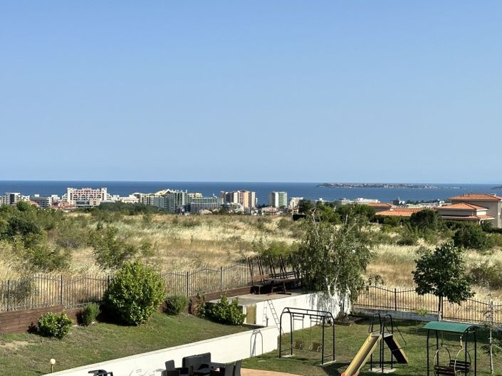 Image No.6-Appartement de 3 chambres à vendre à Sunny Beach