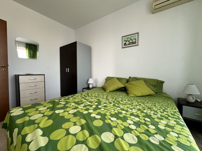 Image No.8-Appartement de 3 chambres à vendre à Sunny Beach