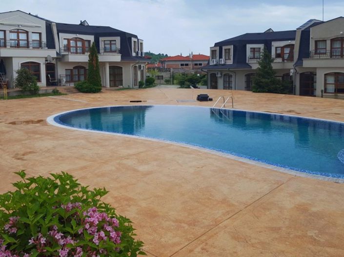 Image No.10-Appartement de 3 chambres à vendre à Sunny Beach