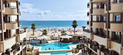 1 - Sunny Beach, Property