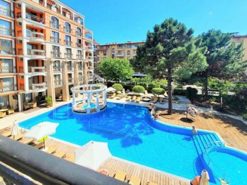 1 - Sunny Beach, Property
