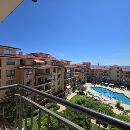 Image No.1-Propriété de 1 chambre à vendre à St Vlas