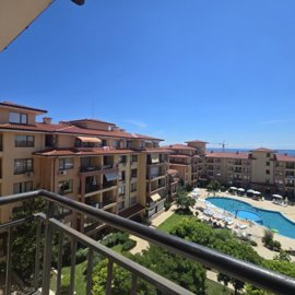 1 - St Vlas, Propriété