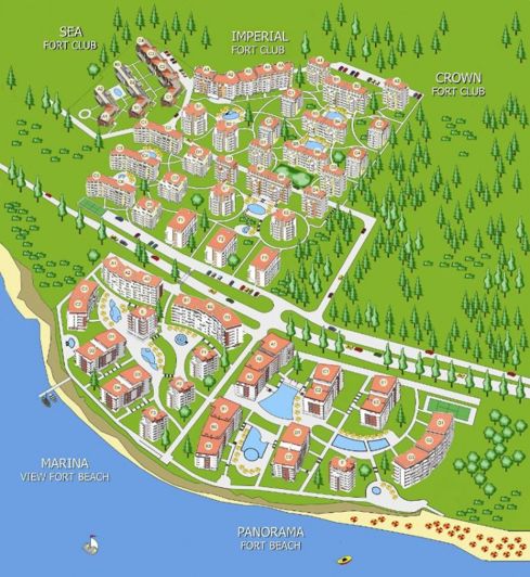 Image No.5-Propriété à vendre à St Vlas