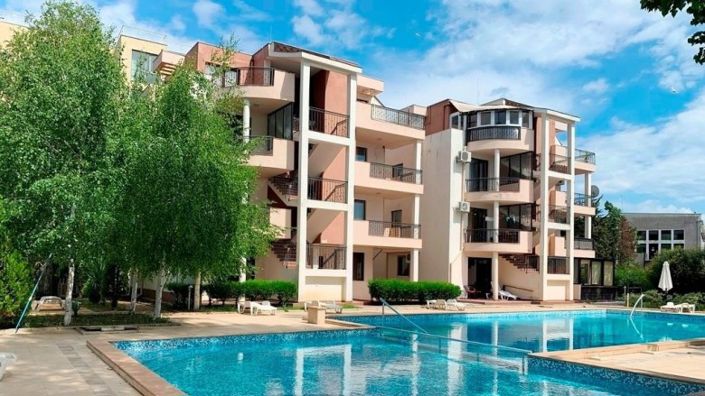 Image No.1-1 Bed Apartment for sale