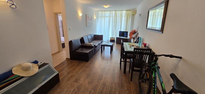 Image No.2-Appartement de 1 chambre à vendre à Sunny Beach