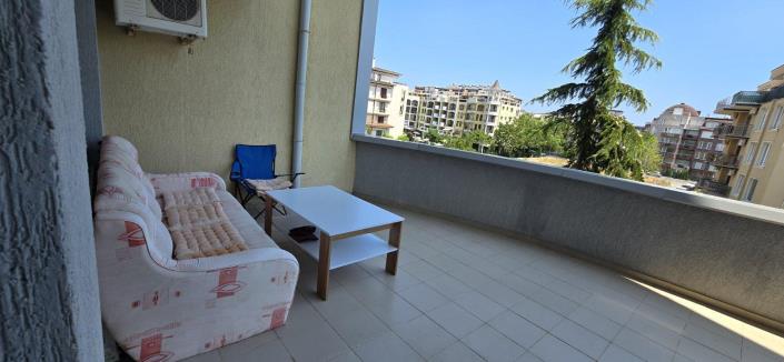 Image No.5-Appartement de 1 chambre à vendre à Sunny Beach