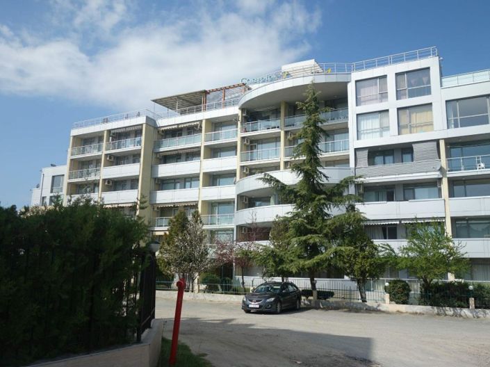 Image No.8-Appartement de 1 chambre à vendre à Sunny Beach