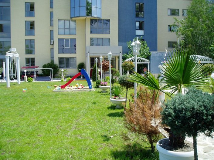 Image No.9-Appartement de 1 chambre à vendre à Sunny Beach