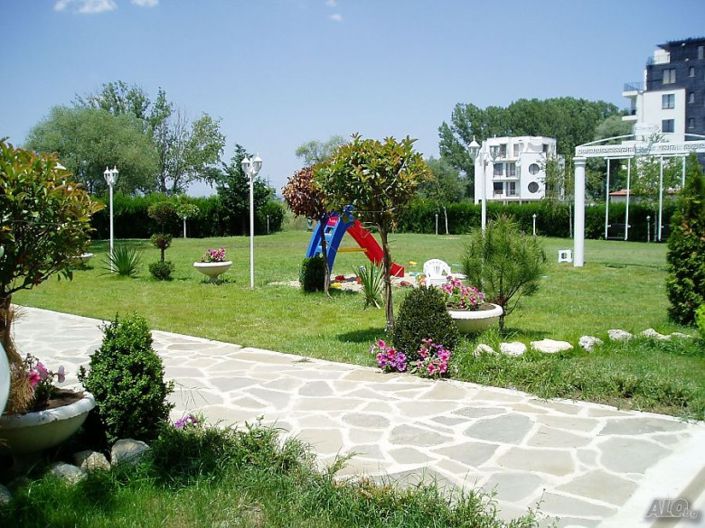 Image No.10-Appartement de 1 chambre à vendre à Sunny Beach