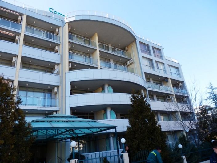 Image No.12-Appartement de 1 chambre à vendre à Sunny Beach