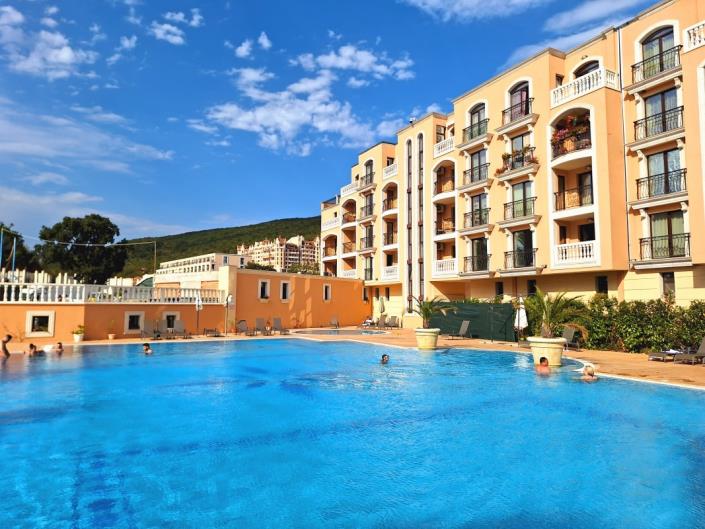 Image No.13-1 Bed Apartment for sale