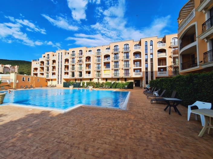 Image No.14-1 Bed Apartment for sale