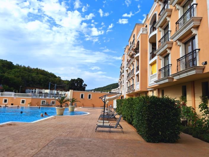 Image No.16-1 Bed Apartment for sale